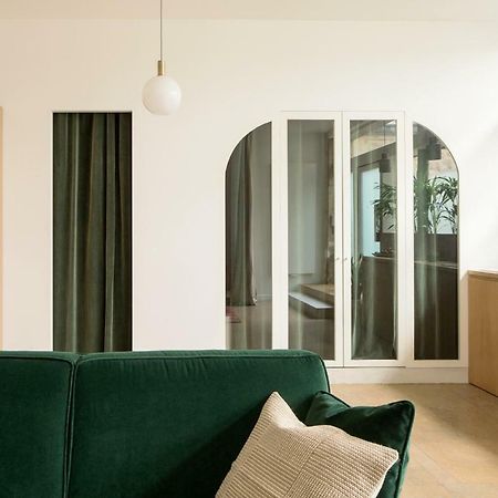Apartamento Joie Paris St Germain-des-Prés - Bon Marché Exterior foto
