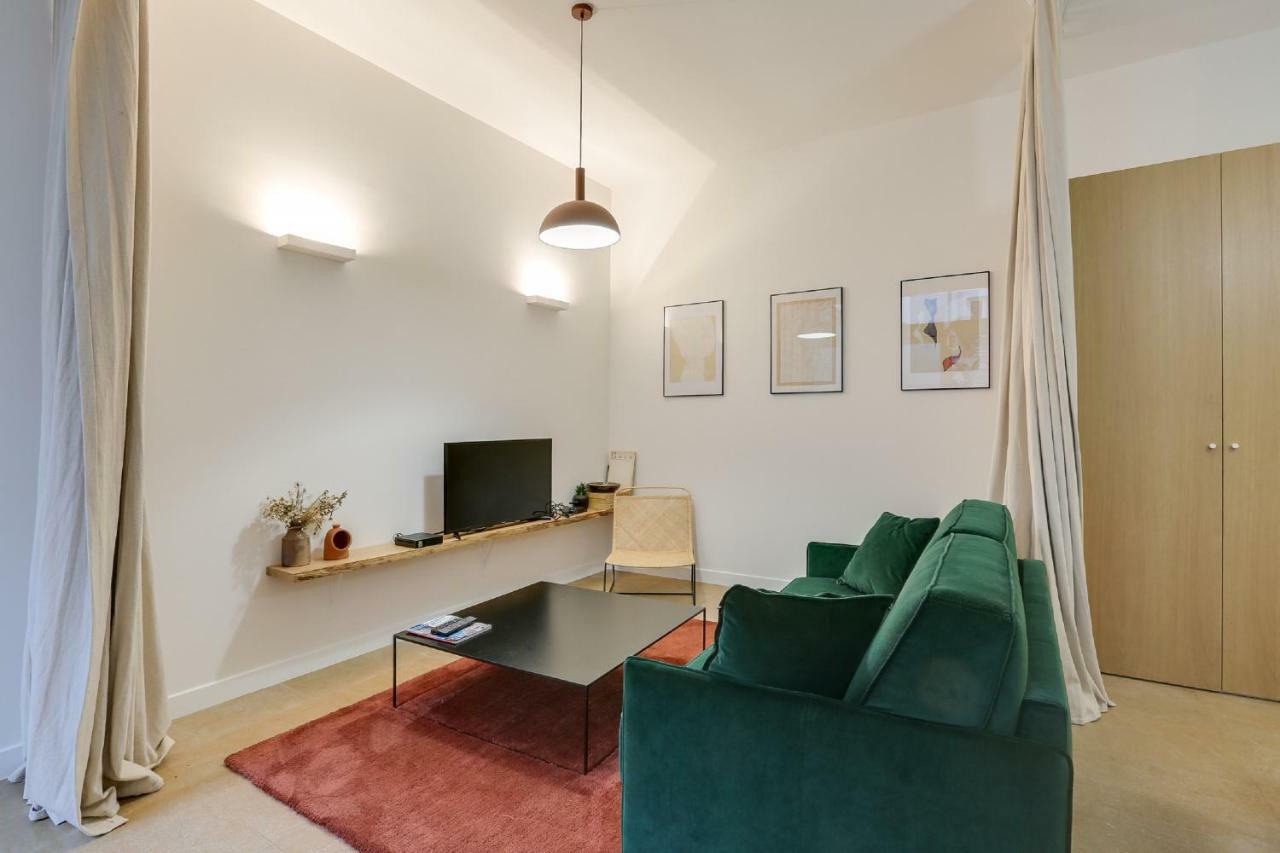 Apartamento Joie Paris St Germain-des-Prés - Bon Marché Exterior foto